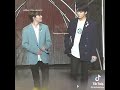 cuma doyoung yg gak salting ditatap sama jeongwoo [cr on video]