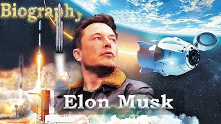 Biography of Elon Musk (Full Documentary)