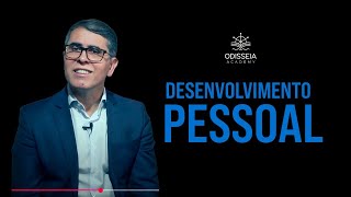 DESENVOLVIMENTO PESSOAL - HAROLDO DUTRA DIAS