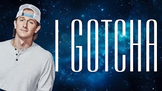 Cooper Alan - I Gotcha (Lyrics)