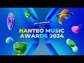 32주년 한터뮤직어워즈 2024 32nd anniversary hanteo music awards 2024 teaser