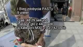 I Bieg zdobycia PASTy - full ver.