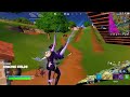 56 Elimination Solo Vs Squads Gameplay Wins (NEW Fortnite Chapter 5!)