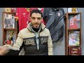 فضيحة اداري الزمالك يشتم ويسب حكام مباراه الزمالك وفيوتشر😱المهدي بن عبيد الاهلي بيكسب بالحكام