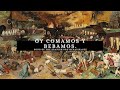 Oy comamos y bebamos - Song of the Spanish Pre-Renaissance - Sub Esp and Eng