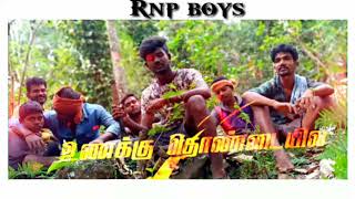 Rnp warriors vadipatti Madurai💪😡