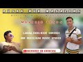 LAGU MURUT 2024~MEXXRIO TOSON~BUSAK NUH MASALONG~official audio&lyrics