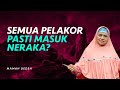 Apakah Semua Pelakor Pasti Masuk Neraka? | Rumah Mamah Dedeh