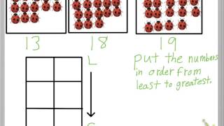 doceri lesson example