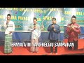 Sambutan Kepala Desa, Pengasuh, Panitia dan Wali Santri | Khatmil Qur'an Tahun 2024