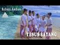 Rohani Ambon_ YESUS SAYANG_Genesis Choir ft.  Chaverim