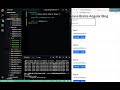 Angular Components In Depth 22 - Multi slot content projection