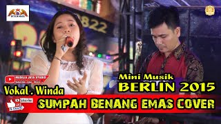 Sumpah Benang Emas Cover Winda / WD Elsa & Sujud