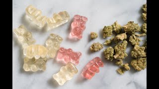 Study Shows Spike in Children Eating Marijuana Edibles | NBC4 Washington