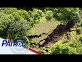 Mga bitak sa Abra, hindi bagong fault line: Phivolcs | TV Patrol