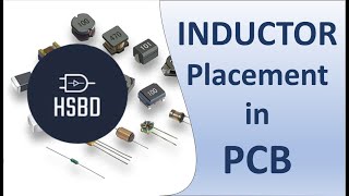 PCB Design - Power Inductor Placement Guidelines