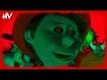 The Lorax - How Bad Can I Be? (Horror Version) 😱