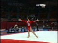 Imogen Cairns (ENG) EF FX - 2010 CommonWealth Games