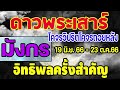 ดูดวง ดาวพระเสาร์โคจรถอยหลังหรือโคจรวิปริต 19 มิ.ย 23 ต.ค. 2566 จะส่งผล อย่างไรบ้าง มังกร