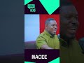 Nacee and Kwadwo Sheldon #music #nacee #aseda #gospel #love #new #interview #kwadwosheldon #worship