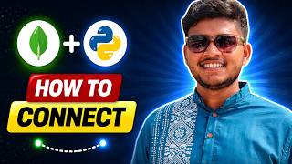 How to Connect MongoDB with Python Project