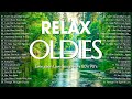 The Best Songs Of Old Evergreen Love Songs 80's 90's Melody 🌻 Mellow Love Songs of Cruisin Favorite