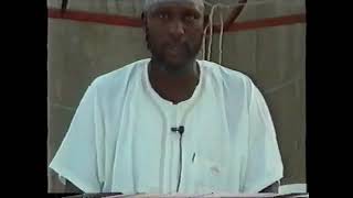 Lecture akan Aure | Malam.Albani Zaria