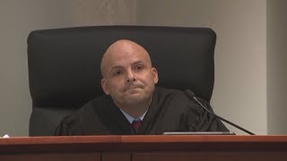 Iowa voters to decide whether to keep a Supreme Court Justice