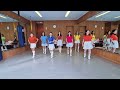 Loca Loca Line Dance- Choreo: Raymond Sarlemjn (NL) & Roy Verdonk (NL)- May 2026
