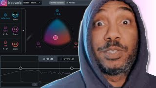 iZotope Neoverb Review! This Reverb VST Plugin is Smart
