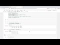 NumPy and NumPy Arrays for Beginners, Part II  Python Tutorial