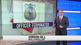 Upstate attorney looking for answers about fired Gaffney Police Officer as state investigation conti