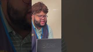 When A Regular Associate Knows The Job Better Than The Manager