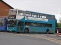 arriva yorkshire buses 1