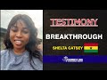 SHOCKING TESTIMONY #testimonyofjesuschannel #tbjoshua #scoan #testimony #breakthrough