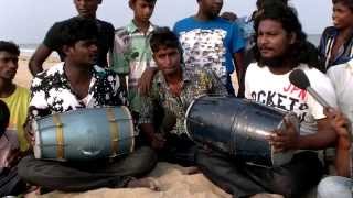 Super Hit Chennai Gana Song நண்பனே பிகர் நம்பி போகதே