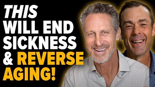 You Can Live to 120 Years Old! | Longevity Secrets with Dr. Mark Hyman