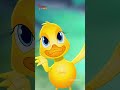 ஐந்து குட்டி வாத்துக்கள் five little ducks nursery rhymes for children galatta kids kids song