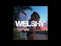 Robin Schulz feat. James Blunt – OK (Welshy Bootleg)