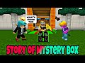 Mystery Box Movie Blockman Go Part 2