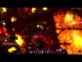 Diablo III Solo Wizard vs. Butcher Inferno