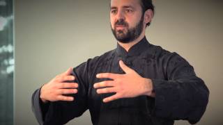 T’ai Chi Video 8: Qigong Movement – Expanding the Ball