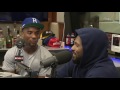 ScHoolBoy Q Interview With The Breakfast Club (7-15-16)