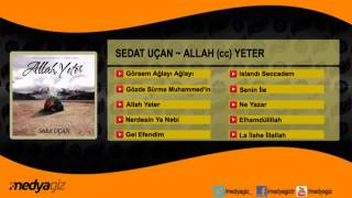 Gözde Sürme Muhammed'in / Sedat Uçan