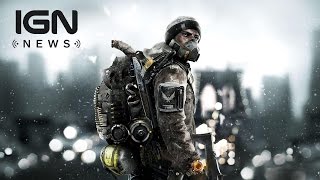 Ubisoft Introduces Big Changes to The Division's Single-Player Experience - IGN News