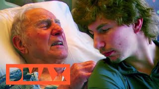Opa Johns letzter Geburtstag | Goldrausch in Alaska | DMAX Deutschland