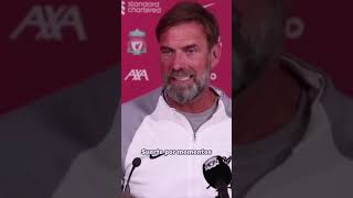 KLOPP, RENDIDO A LOS PIES DE MESSI