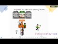 Mastering Python Async — Understanding Sequential vs. Asynchronous Execution