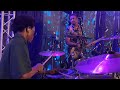 BASSSIT AND DRUMMER TURNED THIS AMAPIANO PRAISE AROUND | IN EAR MIX