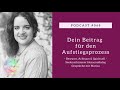 dein beitrag für den aufstiegsprozess